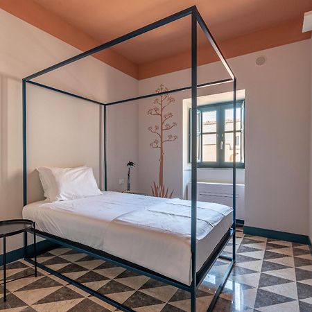 Casa San Francesco Rooms Palermo Eksteriør bilde