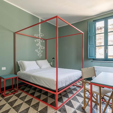 Casa San Francesco Rooms Palermo Eksteriør bilde