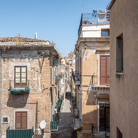 Casa San Francesco Rooms Palermo Eksteriør bilde
