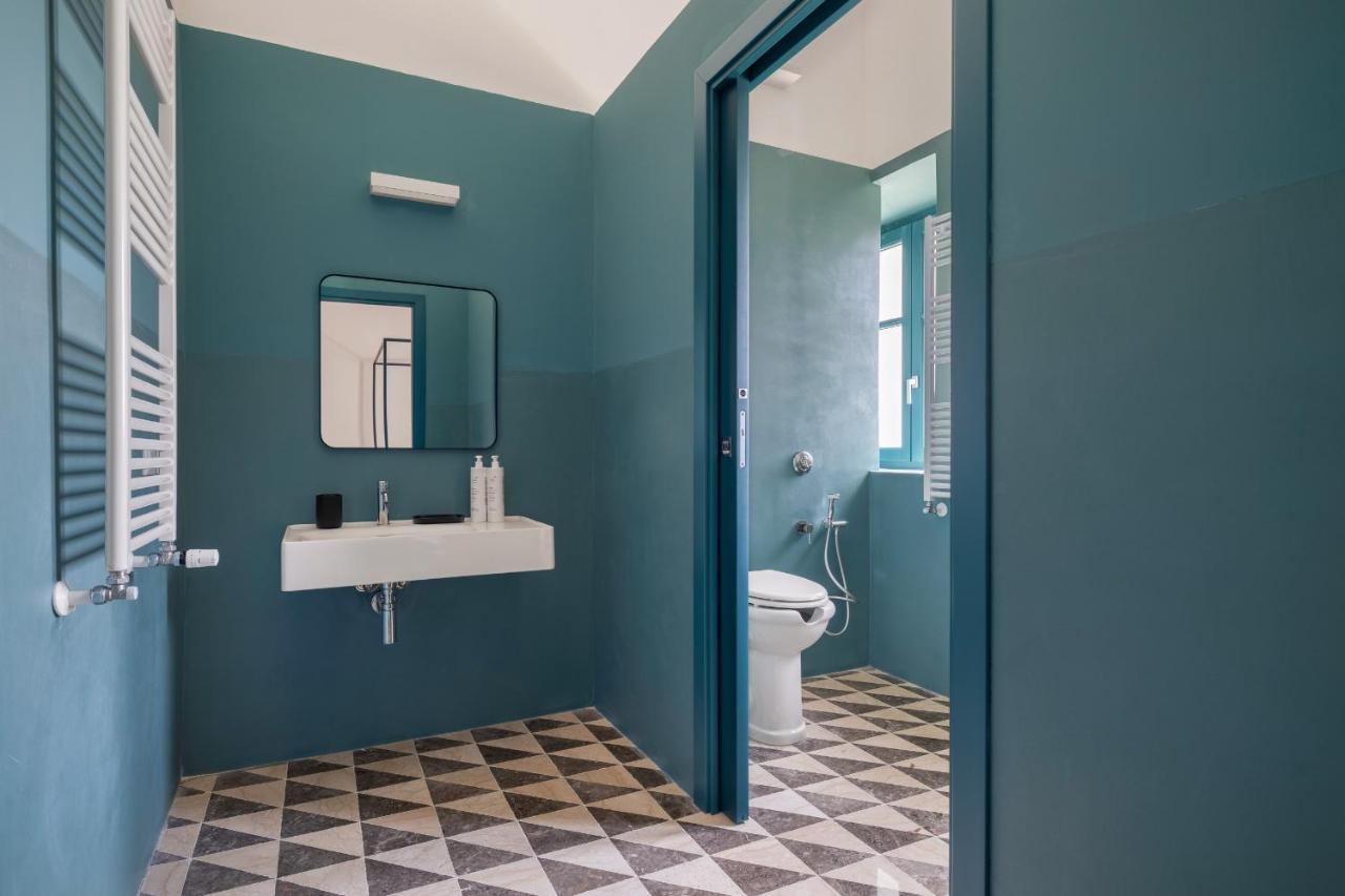 Casa San Francesco Rooms Palermo Eksteriør bilde