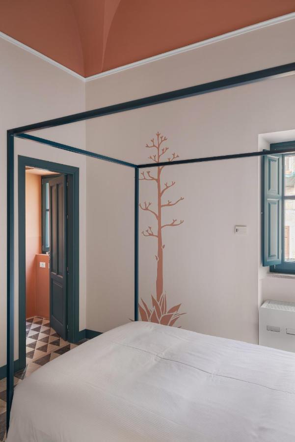 Casa San Francesco Rooms Palermo Eksteriør bilde