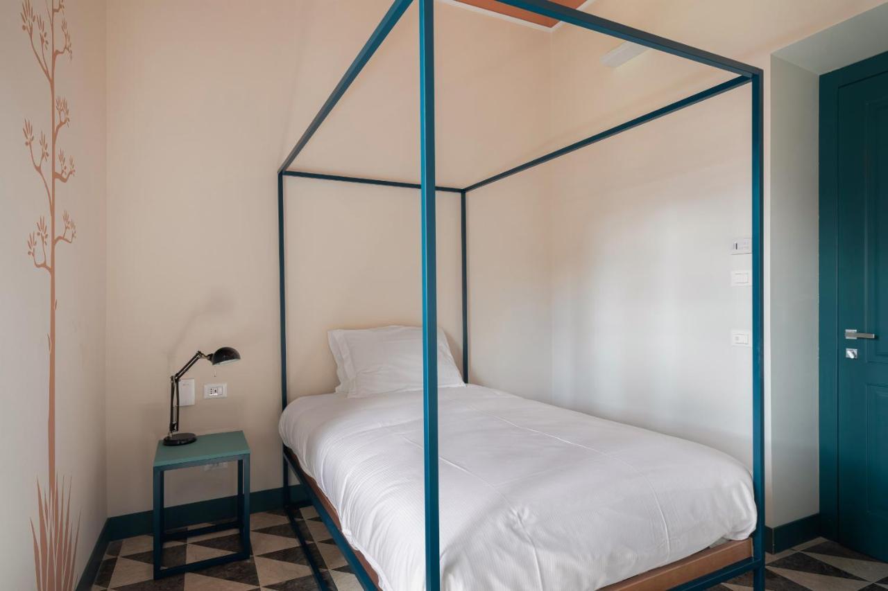 Casa San Francesco Rooms Palermo Eksteriør bilde