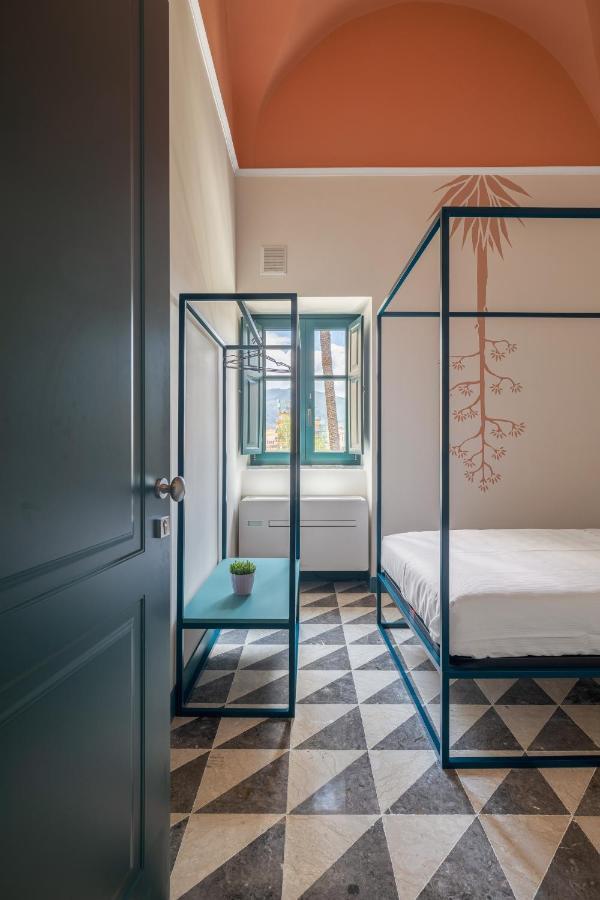 Casa San Francesco Rooms Palermo Eksteriør bilde