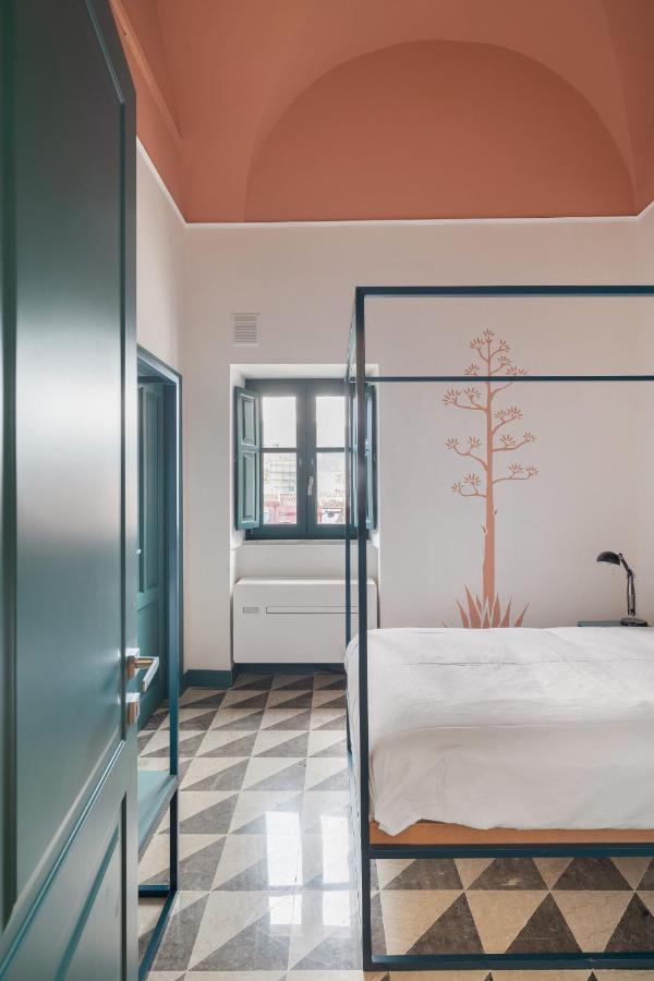Casa San Francesco Rooms Palermo Eksteriør bilde