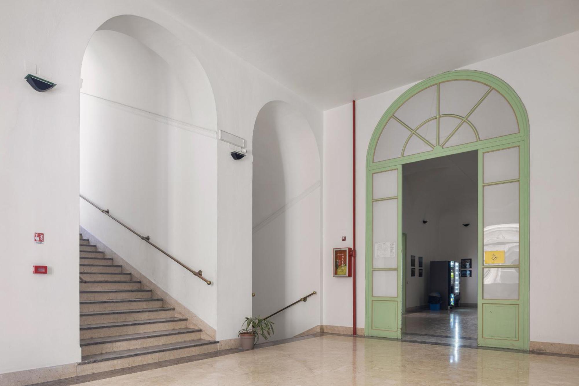 Casa San Francesco Rooms Palermo Eksteriør bilde