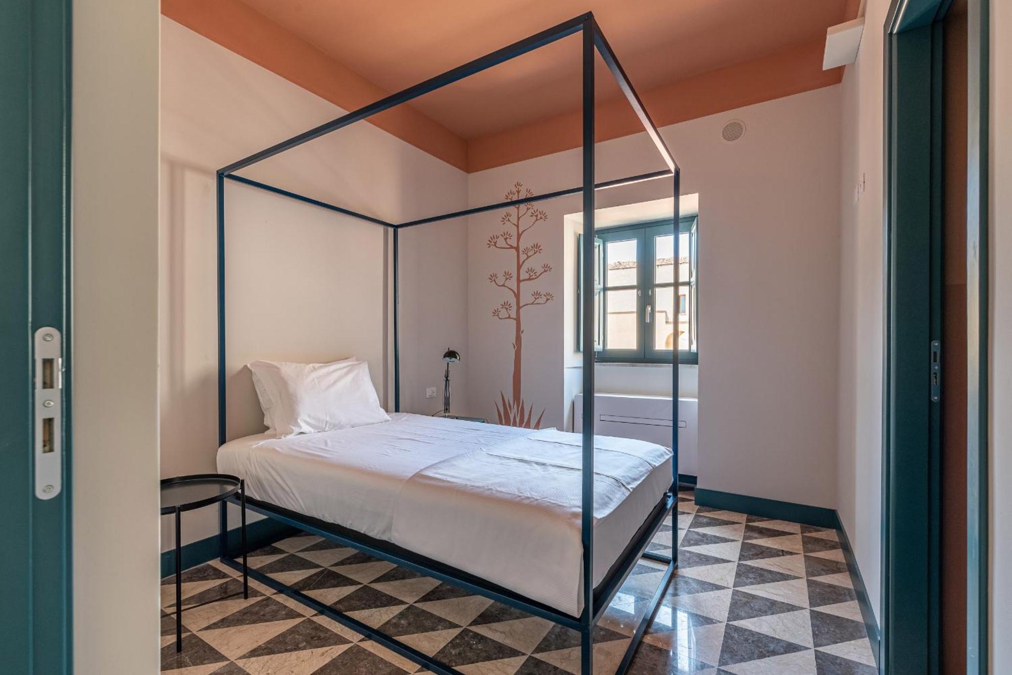 Casa San Francesco Rooms Palermo Eksteriør bilde